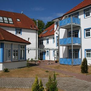 Cozy Apartment Near Sea In Nienhagen photos Exterior
