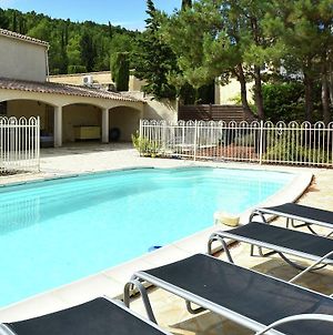 Spacious Villa In Montbrun Des Corbieres With Private Pool photos Exterior