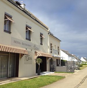 Hotel De La Sirene photos Exterior