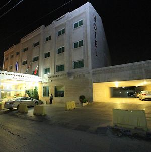 Al Thuraya Hotel photos Exterior