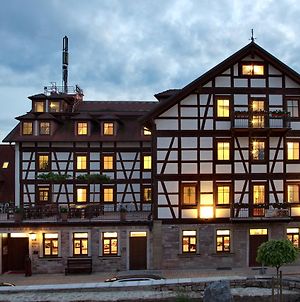 Hotel Deutsches Haus photos Exterior
