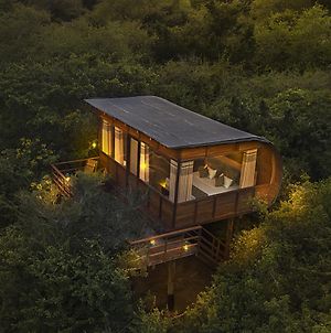 Leopard Nest - Glamping In Yala photos Exterior