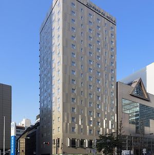 Hotel Intergate Tokyo Kyobashi photos Exterior