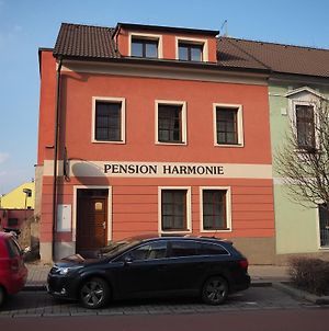 Pension Harmonie photos Exterior
