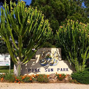 Pine Sun Park - Durcosa photos Exterior