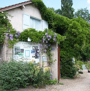 Gites Du Jardin Francais photos Exterior