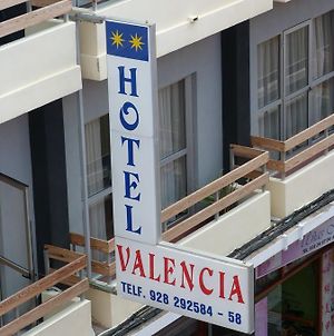 Hotel Valencia photos Exterior