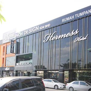 Hermess Hotel Johor photos Exterior