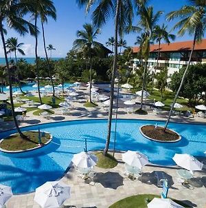 Marulhos Suites E Resorts photos Exterior