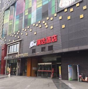 Yanda Hotel Huizhou photos Exterior