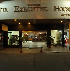 The Executive House photos Exterior