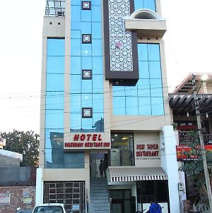 Hotel Vaishnavi Heritage Inn photos Exterior