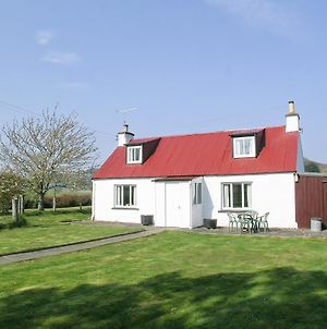 Wester Croachy Cottage photos Exterior