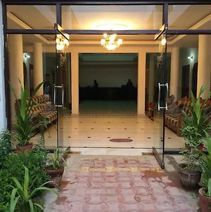 Hotel Princess Khajuraho photos Exterior