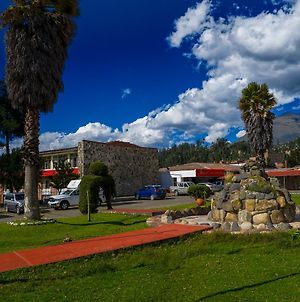Real Hotel Huascaran photos Exterior