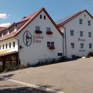 Hotel - Gasthof Erber photos Exterior