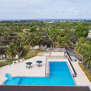 Pacific Palm Resort photos Exterior