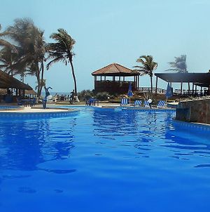 Ramada Resort Accra Coco Beach photos Exterior
