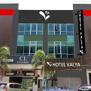 Valya Hotel, Kuala Terengganu photos Exterior