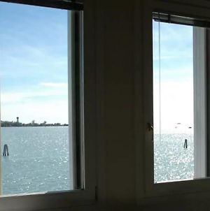 Wonderful View Over Venetian Lagoon photos Exterior