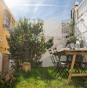 House With Garden & Pool In Malaga photos Exterior