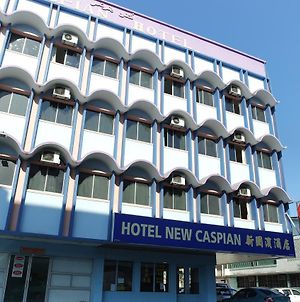 New Caspian Hotel photos Exterior