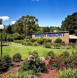 The Bright Resort photos Exterior