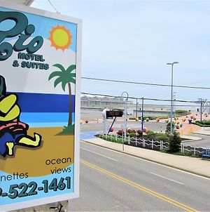 Rio Motel And Suites photos Exterior