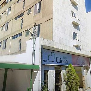 Hotel Eliana photos Exterior