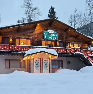 Cottam'S Lodge By Alpine Village Suites photos Exterior