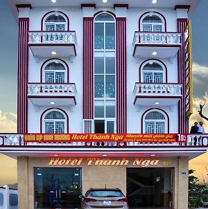 Hotel Thanh Nga photos Exterior