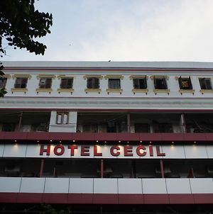 Hotel Cecil photos Exterior