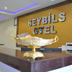 Seybils Hotel photos Exterior