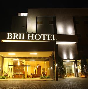 Brii Hotel photos Exterior