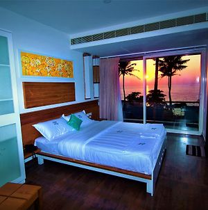 Palan Beach Resort photos Exterior