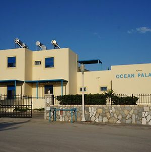Ocean Palace photos Exterior