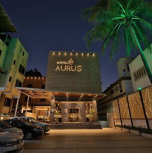 Hotel Aurus photos Exterior