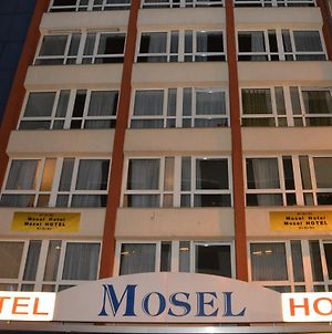 Mosel Hotel photos Exterior