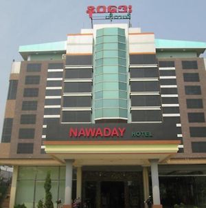 Nawaday Hotel photos Exterior