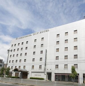 Ichinomiya City Hotel photos Exterior