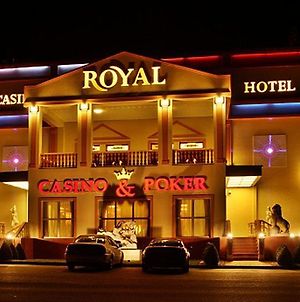 Casino & Hotel Royal photos Exterior