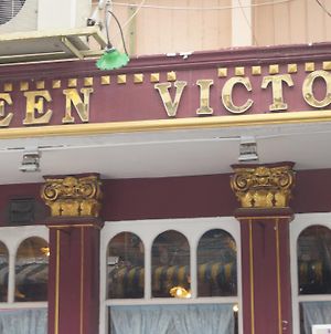 Queen Victoria Inn photos Exterior