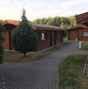 Sport Und Freizeitzentrum Gansefurth photos Exterior