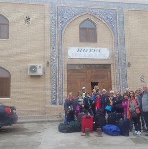 Islambek Hotel photos Exterior