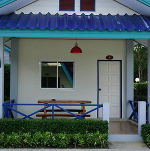 Anyamanee Resort Trat photos Exterior