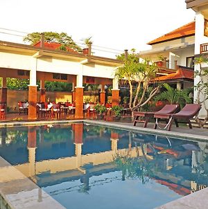 Alam Bali Beach Resort photos Exterior