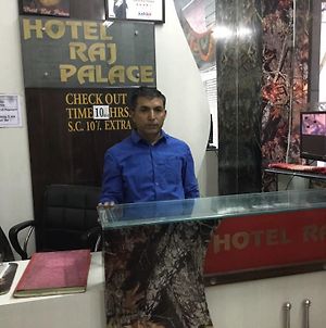 Hotel Raj Palace photos Exterior