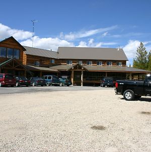 Sugar Loaf Lodge & Cabins photos Exterior