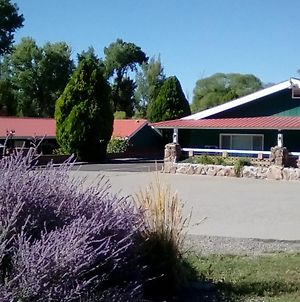 Redwood Arms Motel photos Exterior
