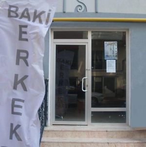 Baki Apart Hotel photos Exterior